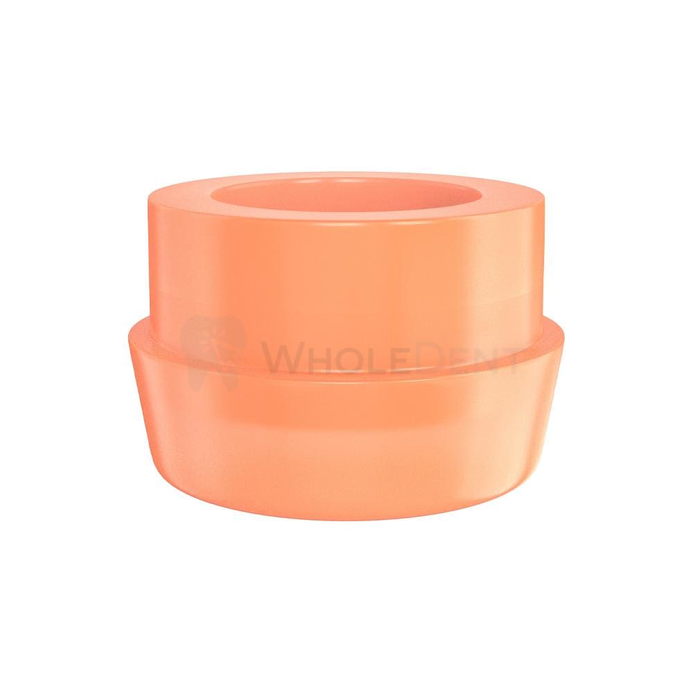 Rhein83 Regular Size Soft Silicone Cap For Ball Attachment 900g-Overdenture Housing-WholeDent.com