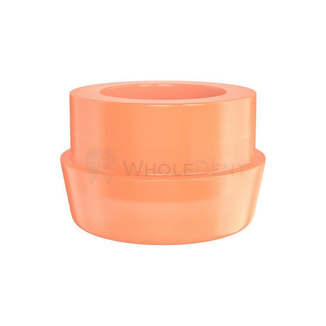  Rhein83 Regular Size Soft Silicone Cap For Ball Attachment 900g-Overdenture Housing-WholeDent.com 