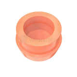 Rhein83 Regular Size Soft Silicone Cap For Ball Attachment 900g-Overdenture Housing-WholeDent.com