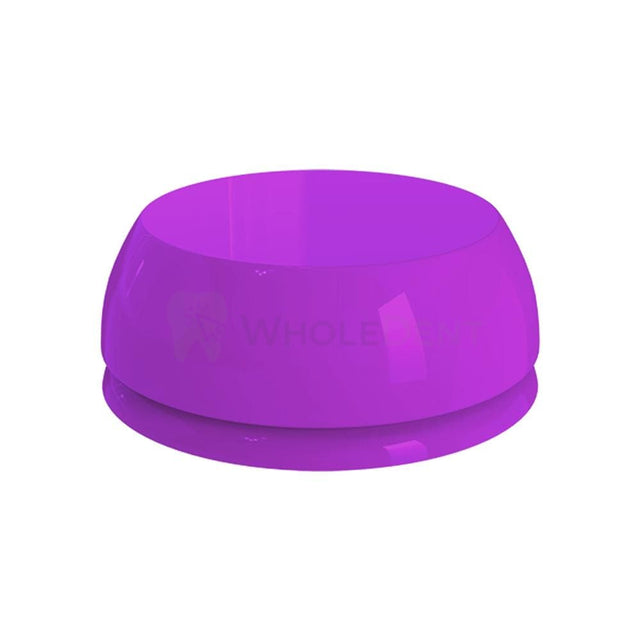 Rhein83 Rigid Silicone Cap For Click Attachment 2700g-Overdenture Housing-WholeDent.com