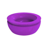 Rhein83 Rigid Silicone Cap For GdtLoc Attachment 2700g-Overdenture Housing-WholeDent.com