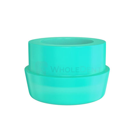  Rhein83 Undersized Rigid Silicone Cap For Ball Attachment 1300g-Overdenture Housing-WholeDent.com 