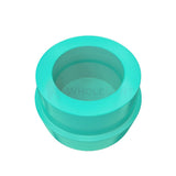 Rhein83 Undersized Rigid Silicone Cap For Ball Attachment 1300g-Overdenture Housing-WholeDent.com