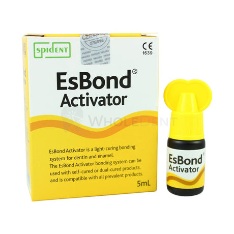  Spident Esbond Activator™ 