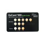 Spident Escom100® Restorative Nanohybrid Composite Resin System Kit Flowable