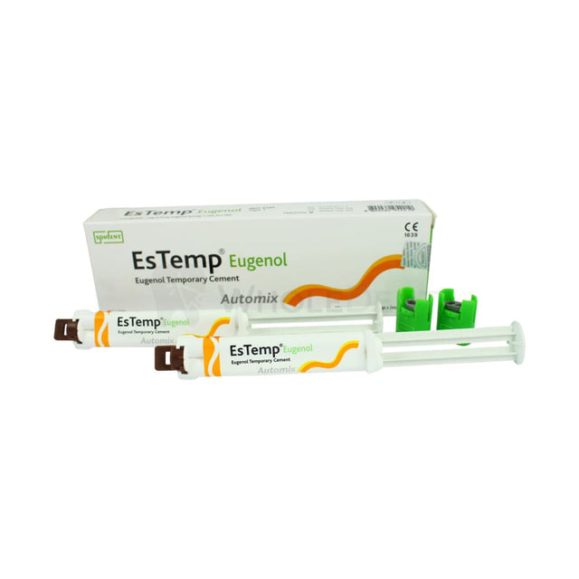 Spident Estemp® Eugenol Temporary Cement