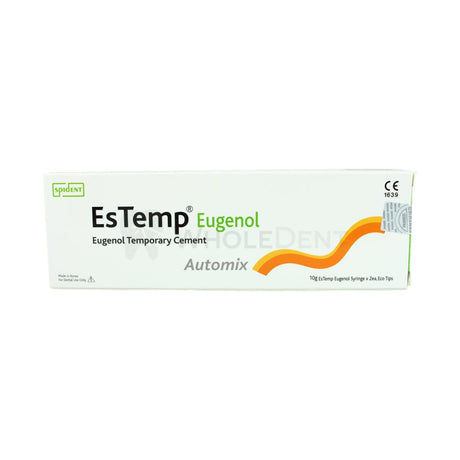 Spident Estemp® Eugenol Temporary Cement