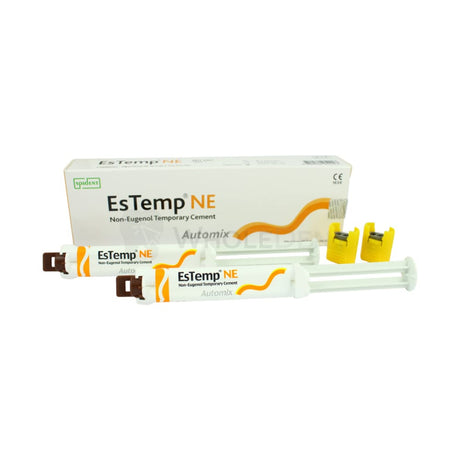  Spident Estemp® Non Eugenol Temporary Cement 