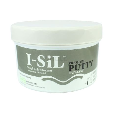  Spident I-Sil™ Premium Putty Set 