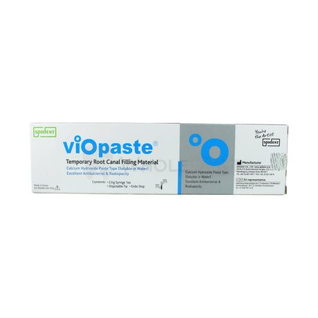 Spident Viopaste® Temporary Filling Material