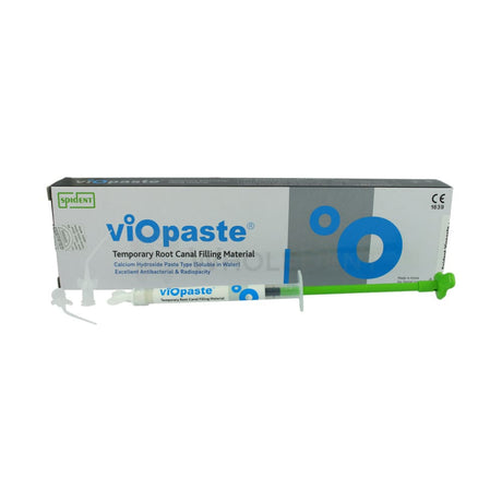  Spident Viopaste® Temporary Filling Material 