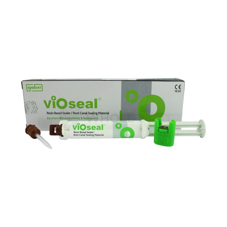 Spident Vioseal® Root Canal Sealing Material