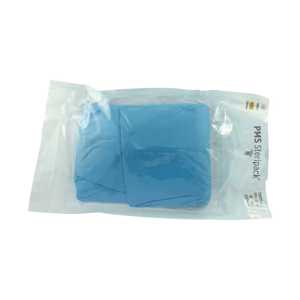 Sterile Dental Surgical Covers Set