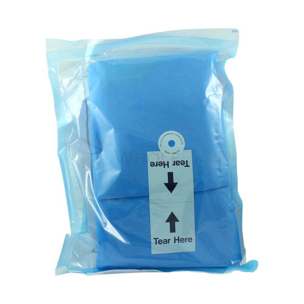 Sterile Dental Surgical Covers Set