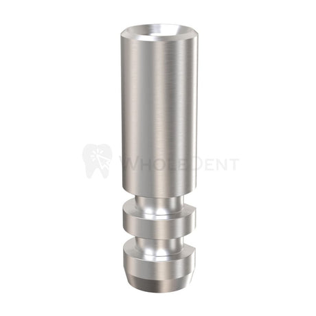 Straumann Tissue Level® Compatible Implant Analog - Ø3.3Mm (Nc) Abutment