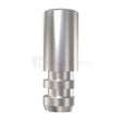  Straumann Bone Level® Compatible Implant Analog - Ø4.1Mm/Ø4.8Mm (Rc) Abutment 