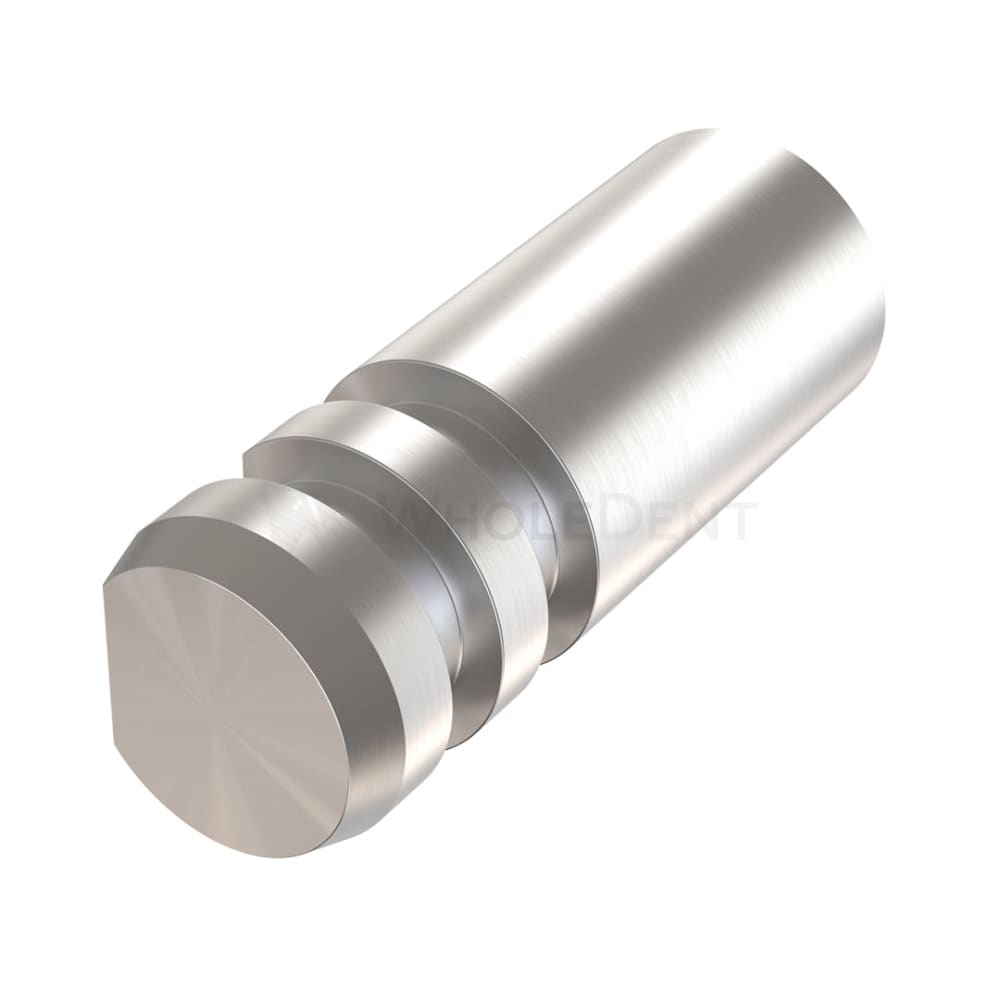 Straumann Bone Level® Compatible Implant Analog - Ø4.1Mm/Ø4.8Mm (Rc) Abutment