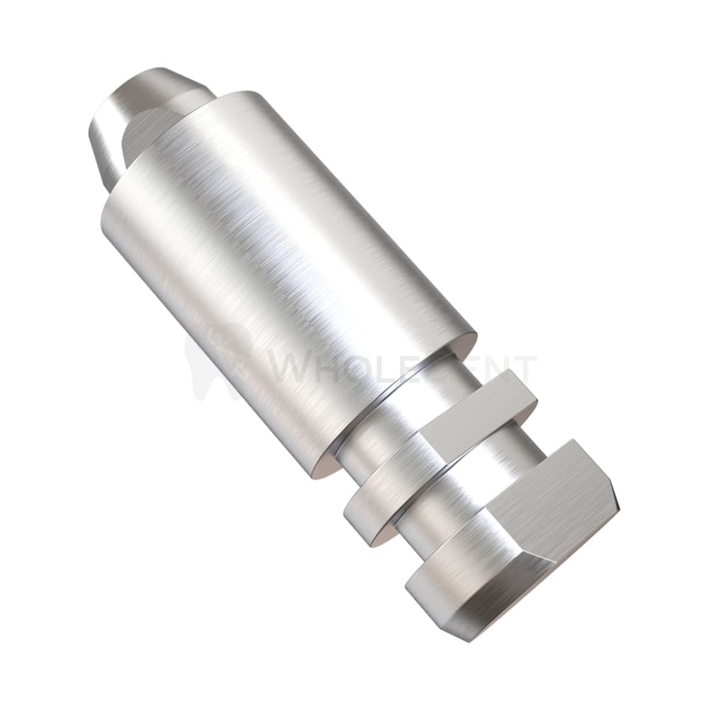 Straumannn® Screw-Retained Abutment Compatible Analog