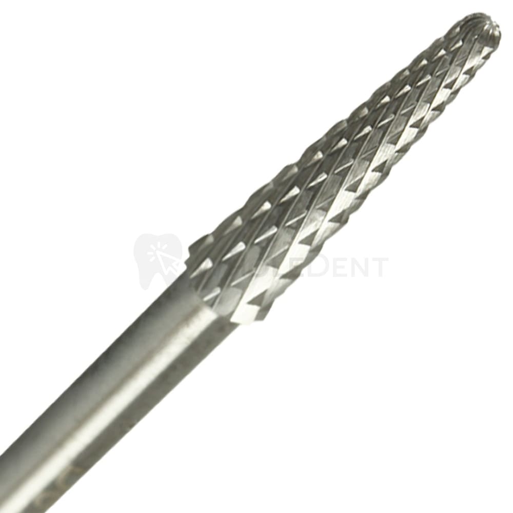 Wilson Cross Cut Coarse Carbide Bur