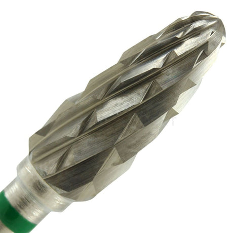 Wilson Cross Cut Coarse Carbide Bur