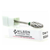 Wilson Cross Cut Coarse Carbide Bur