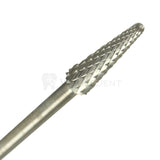 Wilson Cross Cut Coarse Carbide Bur