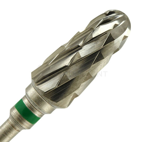 Wilson Cross Cut Coarse Carbide Bur