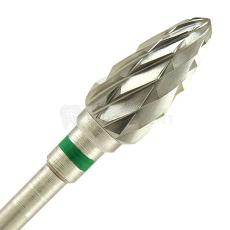 Wilson Cross Cut Coarse Carbide Bur