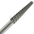 Wilson Cross Cut Coarse Carbide Bur