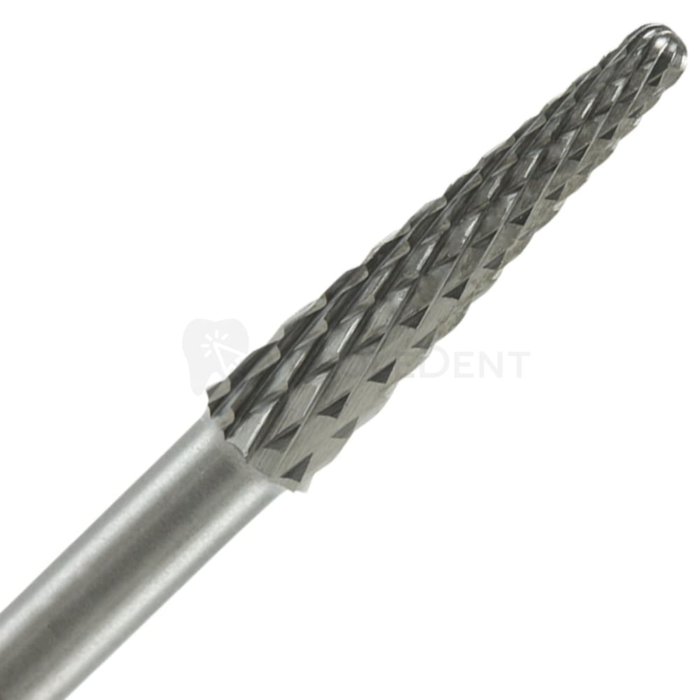 Wilson Cross Cut Coarse Carbide Bur