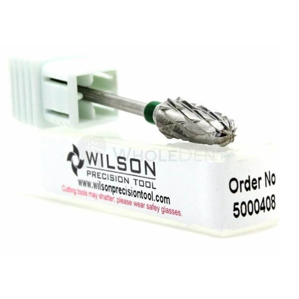 Wilson Cross Cut Coarse Carbide Bur