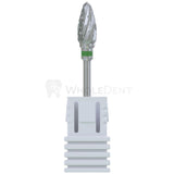 Wilson Cross Cut Coarse Carbide Bur