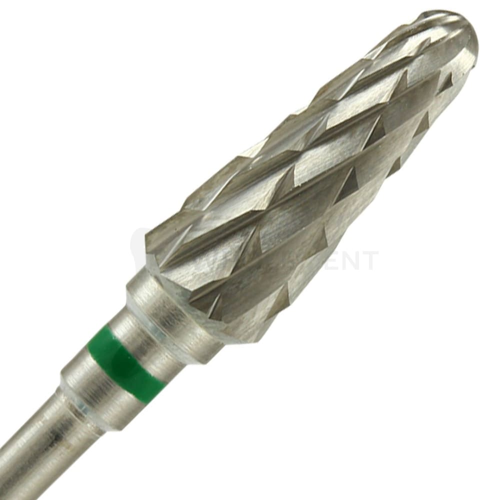 Wilson Cross Cut Coarse Carbide Bur