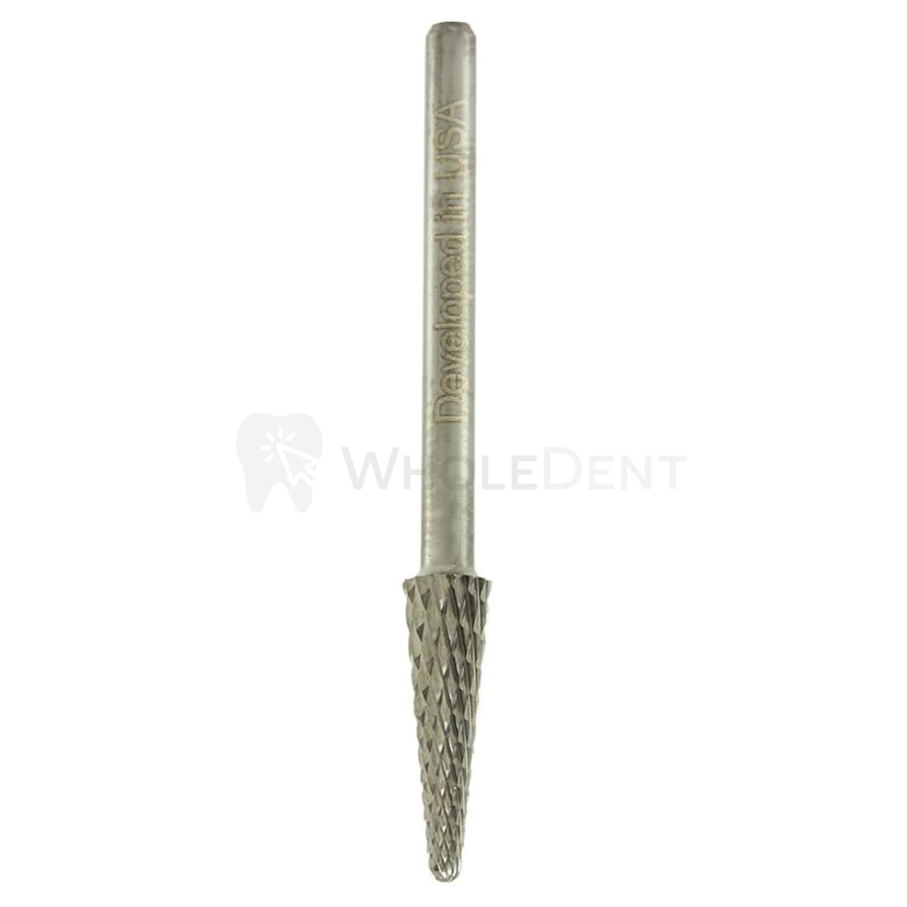 Wilson Cross Cut Coarse Carbide Bur