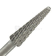 Wilson Cross Cut Coarse Carbide Bur