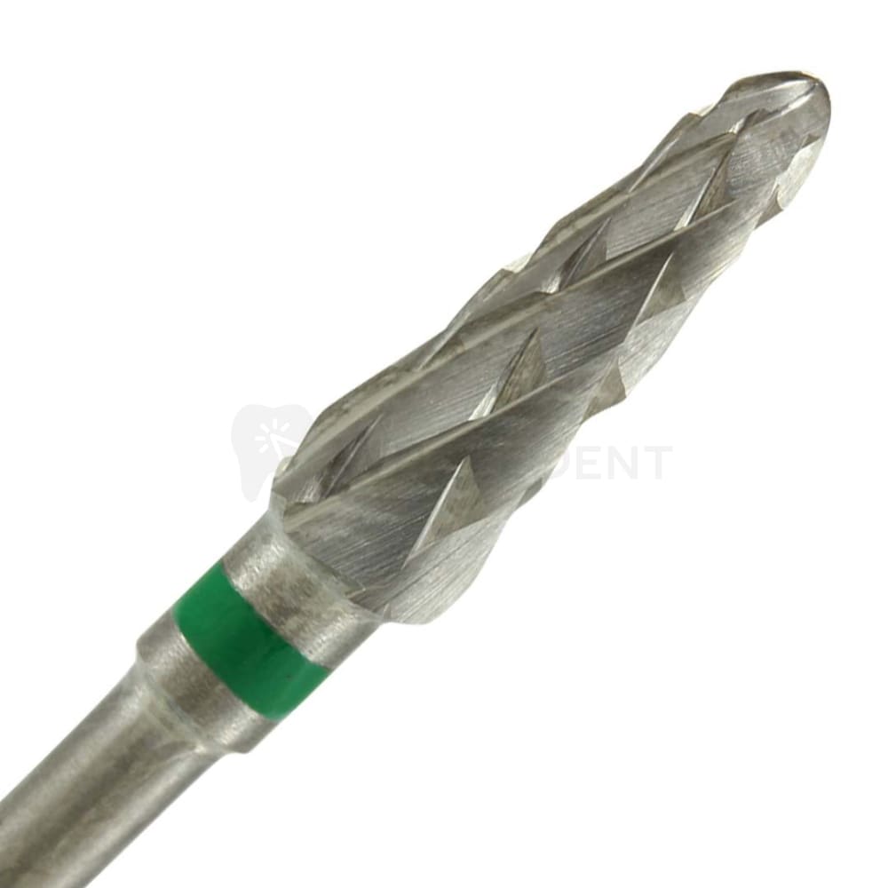 Wilson Cross Cut Coarse Carbide Bur Burs