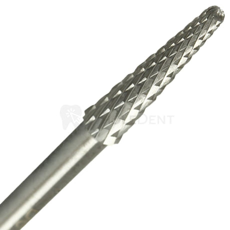  Wilson Cross Cut Coarse Carbide Bur 