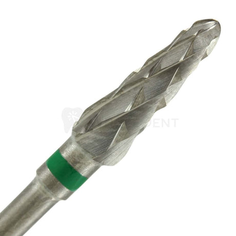  Wilson Cross Cut Coarse Carbide Bur Burs 