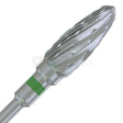 Wilson Cross Cut Coarse Carbide Bur