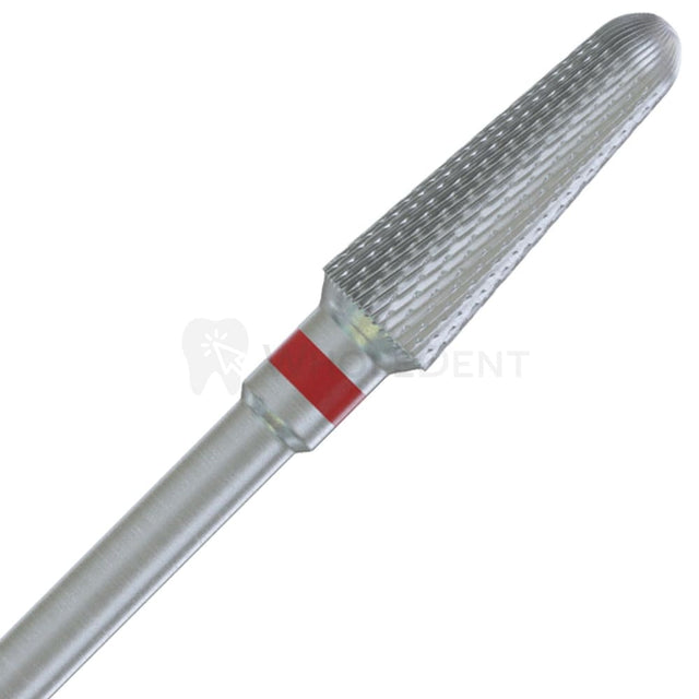 Wilson Cross Cut Fine Carbide Bur