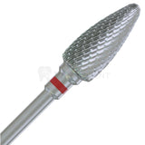 Wilson Cross Cut Fine Carbide Bur