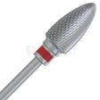  Wilson Cross Cut Fine Carbide Bur 