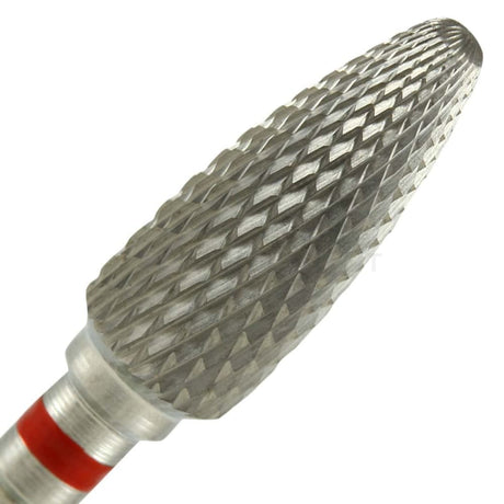  Wilson Cross Cut Fine Carbide Bur 