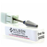 Wilson Cross Cut Standard Carbide Bur