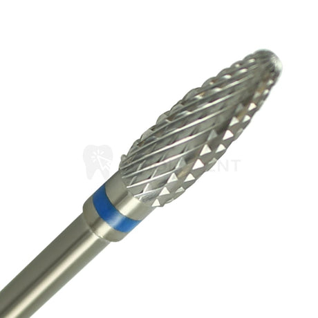 Wilson Cross Cut Standard Carbide Bur