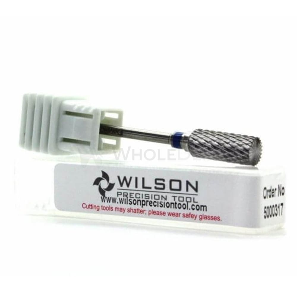 Wilson Cross Cut Standard Carbide Bur