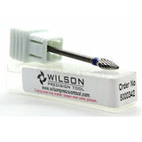 Wilson Cross Cut Standard Carbide Bur