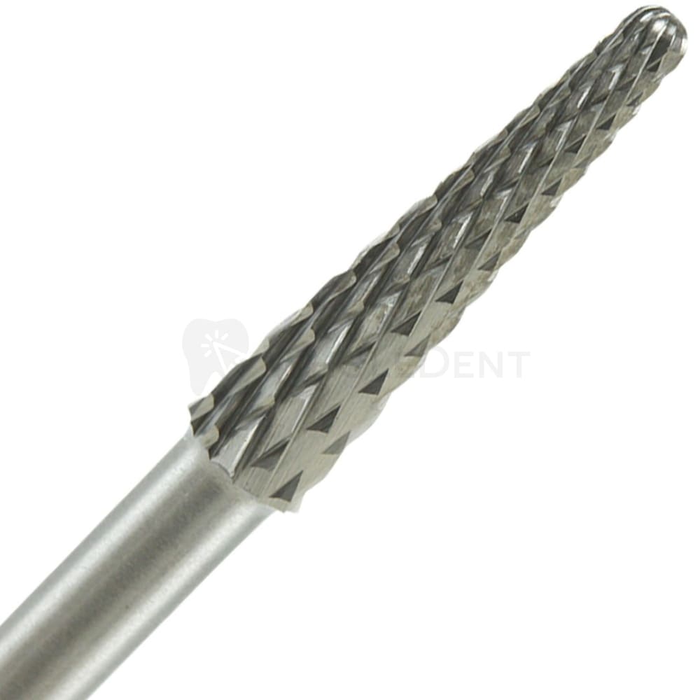 Wilson Cross Cut Standard Carbide Bur