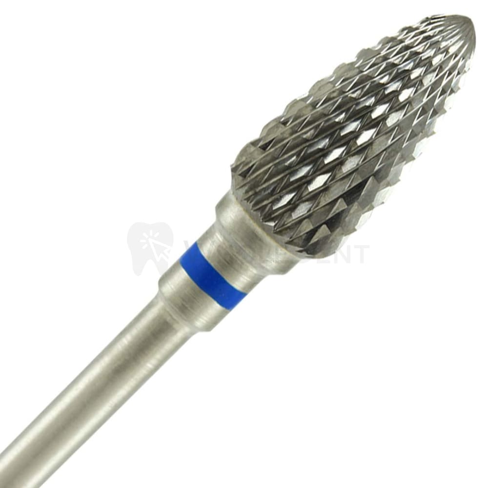 Wilson Cross Cut Standard Carbide Bur