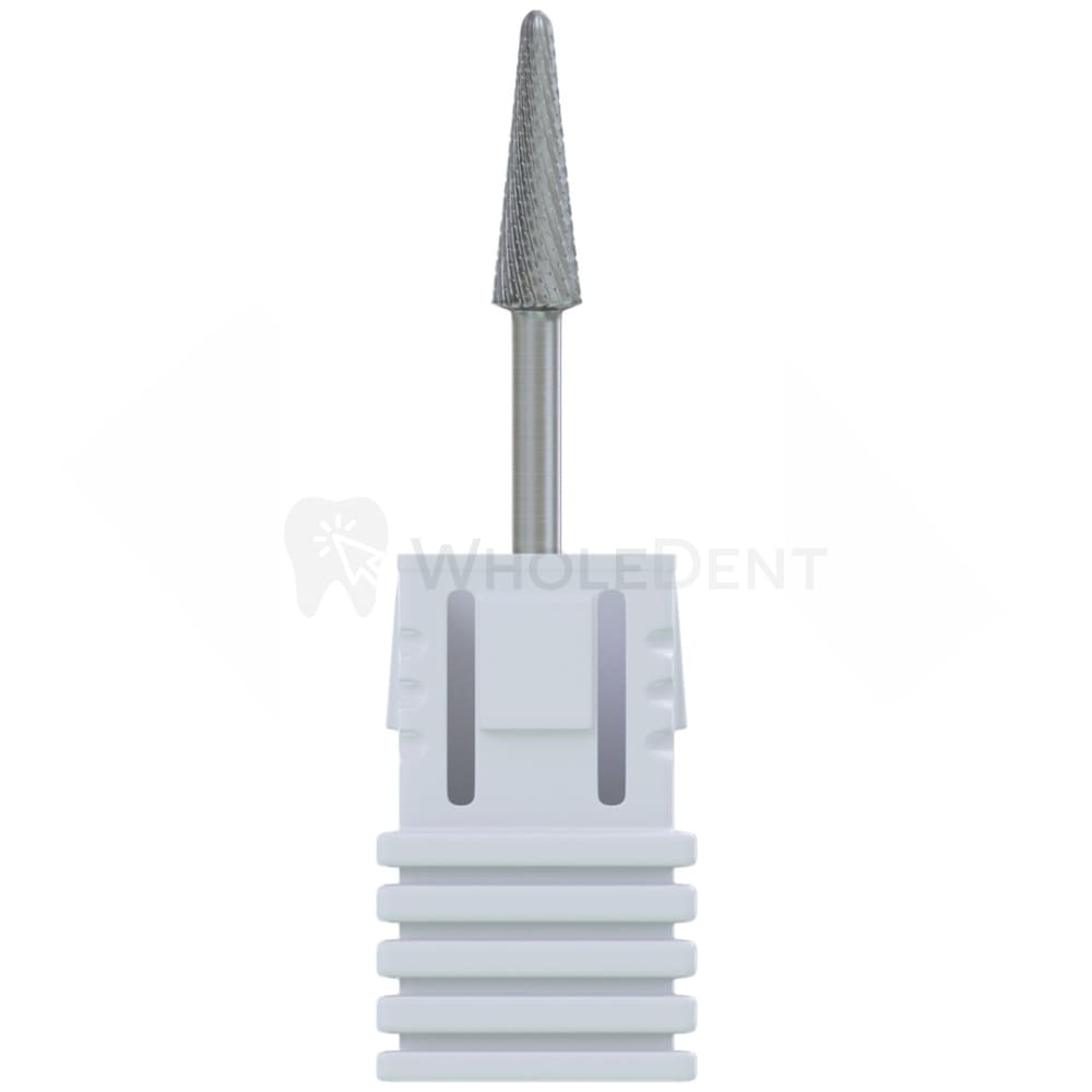 Wilson Cross Cut Standard Carbide Bur